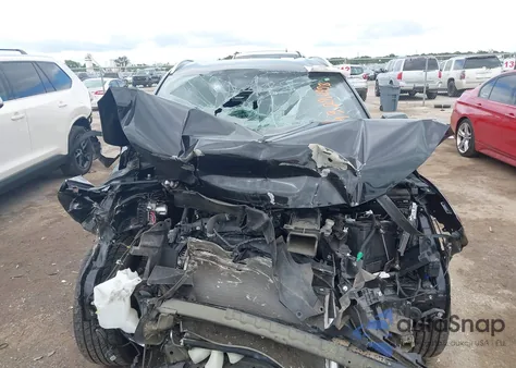 2022 Honda Hr-V 2Wd Sport из США, поврежденный, VIN 3CZRU5H10NM732794